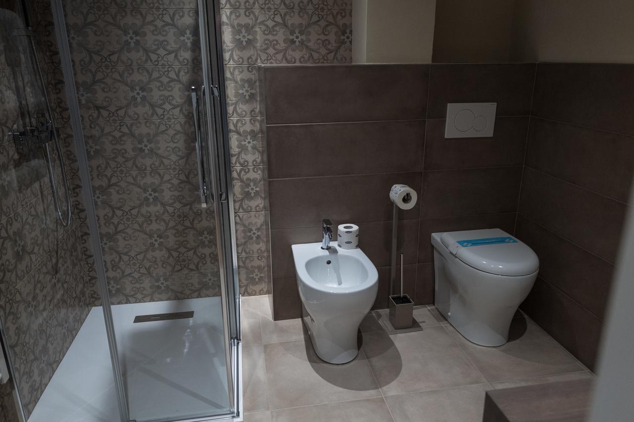 Bed & Breakfast Letto A Castello 3*