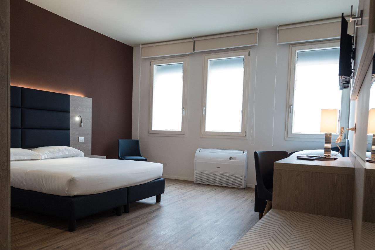 Bed & Breakfast Letto A Castello 3*