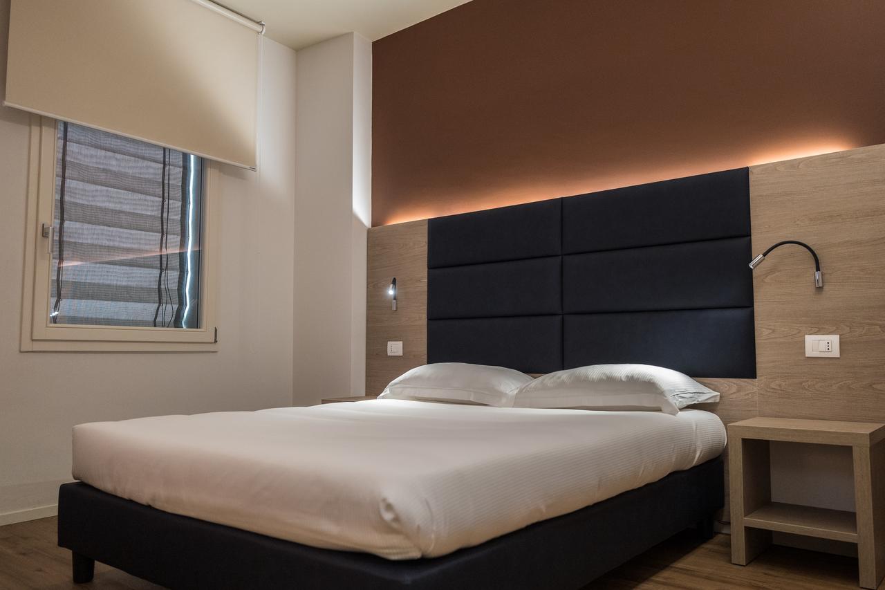 Letto A Castello 3* Ferrara