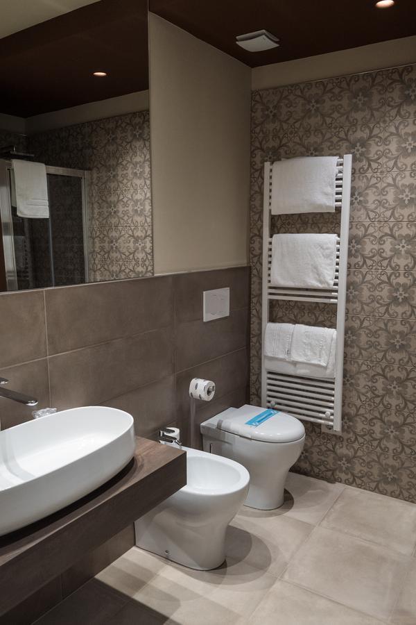 Letto A Castello Bed & Breakfast Ferrara